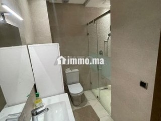 Appartement haut standing - Appartement à louer - Kenitra
