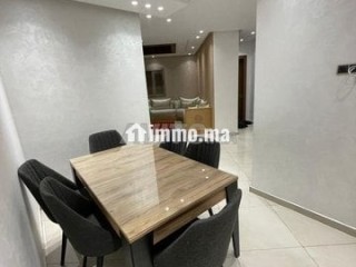 Appartement haut standing - Appartement à louer - Kenitra