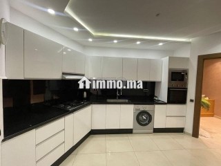 Appartement haut standing - Appartement à louer - Kenitra