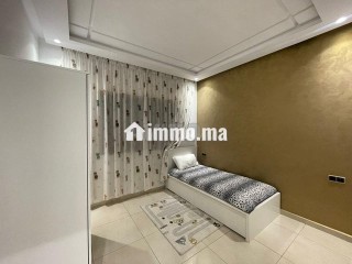Appartement haut standing - Appartement à louer - Kenitra