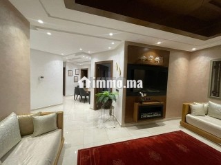 Appartement haut standing - Appartement à louer - Kenitra
