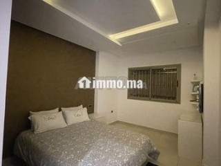 Appartement haut standing - Appartement à louer - Kenitra