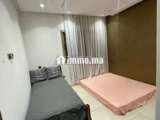 Appartement haut standing - Appartement à louer - Kenitra