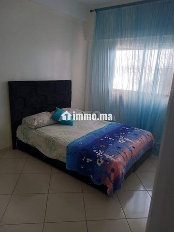 بوزنيقة قرب شاطئ - Location Vacances - Bouznika - photo 1