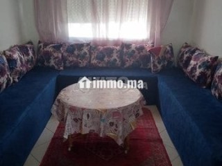 بوزنيقة قرب شاطئ - Appartement Location Vacances - Bouznika