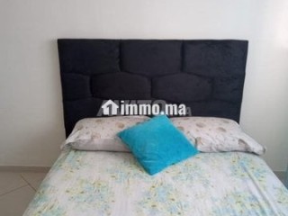 بوزنيقة قرب شاطئ - Appartement Location Vacances - Bouznika
