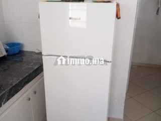 بوزنيقة قرب شاطئ - Appartement Location Vacances - Bouznika