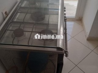 بوزنيقة قرب شاطئ - Appartement Location Vacances - Bouznika