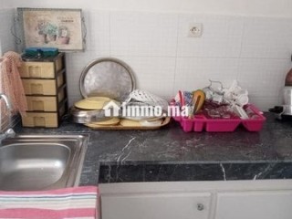 بوزنيقة قرب شاطئ - Appartement Location Vacances - Bouznika