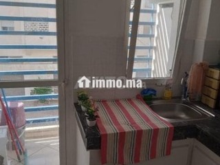 بوزنيقة قرب شاطئ - Appartement Location Vacances - Bouznika