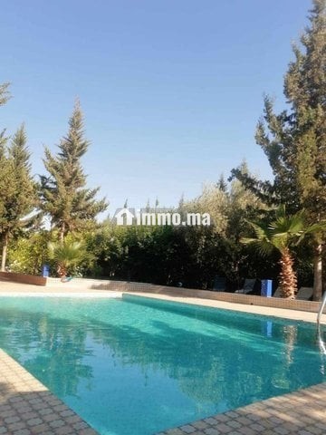فيلا للكراء اليومي بالمسبح - Location Vacances - Marrakech - photo 4