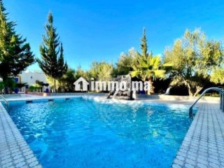 فيلا للكراء اليومي بالمسبح - Appartement Location Vacances - Marrakech