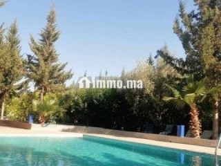 فيلا للكراء اليومي بالمسبح - Appartement Location Vacances - Marrakech