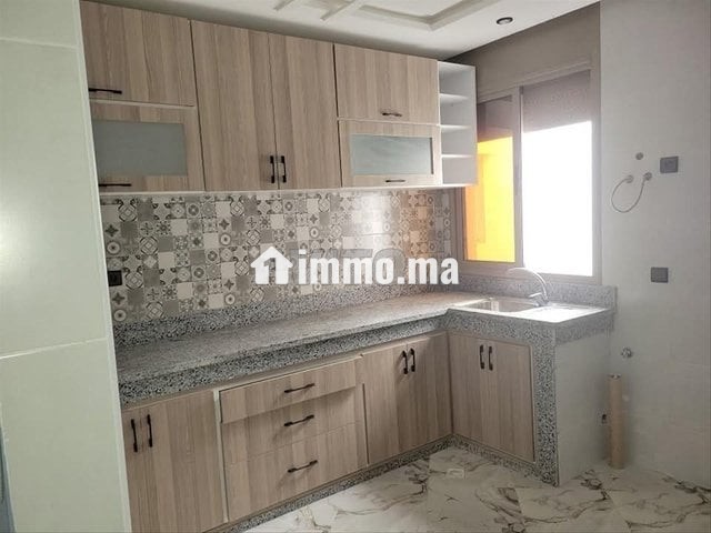 Apparemment location - Location Immobilier - Marrakech - photo 1