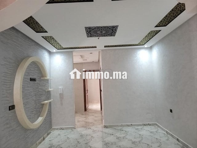 Apparemment location - Location Immobilier - Marrakech - photo 6