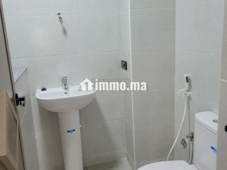 Apparemment location - Appartement à louer - Marrakech
