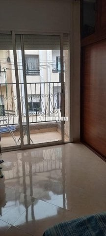 Appartement à louer 80 m² à Casablanca la gironde - Location Immobilier - Casablanca - photo 1
