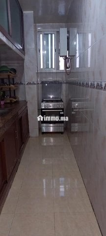Appartement à louer 80 m² à Casablanca la gironde - Location Immobilier - Casablanca - photo 2