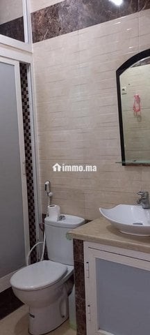 Appartement à louer 80 m² à Casablanca la gironde - Location Immobilier - Casablanca - photo 3