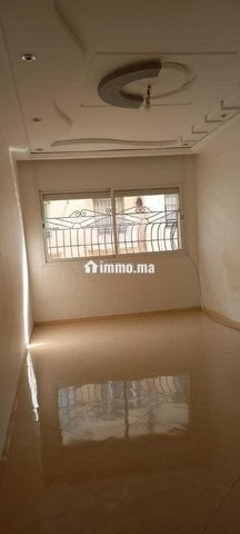 Appartement à louer 80 m² à Casablanca la gironde - Location Immobilier - Casablanca - photo 4