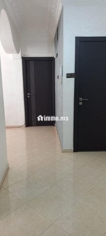 Appartement à louer 80 m² à Casablanca la gironde - Location Immobilier - Casablanca - photo 7