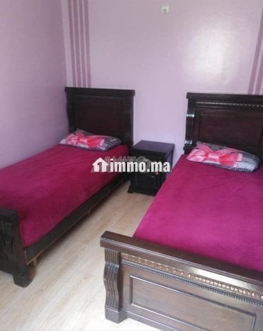 شقة مفروشة للعائلات قرب البحر - Location Vacances - El Jadida - photo 2