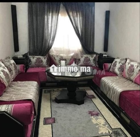 شقة مفروشة للعائلات قرب البحر - Location Vacances - El Jadida - photo 3