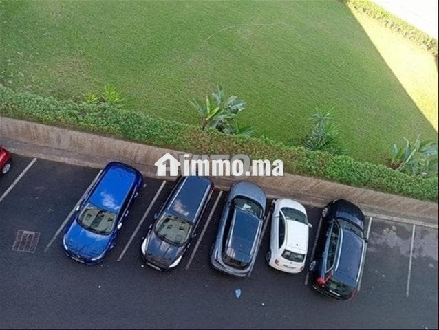 Standing Filles ou Hommes Célibataires Couple - Location Immobilier - Casablanca - photo 1