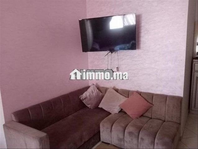 Standing Filles ou Hommes Célibataires Couple - Location Immobilier - Casablanca - photo 3