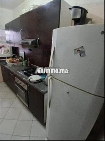 Standing Filles ou Hommes Célibataires Couple - Location Immobilier - Casablanca - photo 4