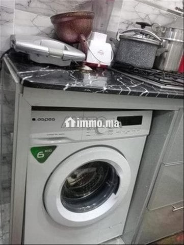 Standing Filles ou Hommes Célibataires Couple - Location Immobilier - Casablanca - photo 5