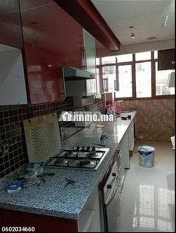 Standing Filles ou Hommes Célibataires Couple - Location Immobilier - Casablanca - photo 7
