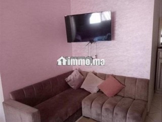 Standing Filles ou Hommes Célibataires Couple - Appartement à louer - Casablanca