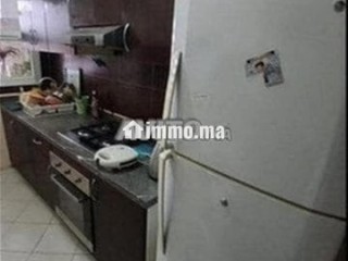 Standing Filles ou Hommes Célibataires Couple - Appartement à louer - Casablanca