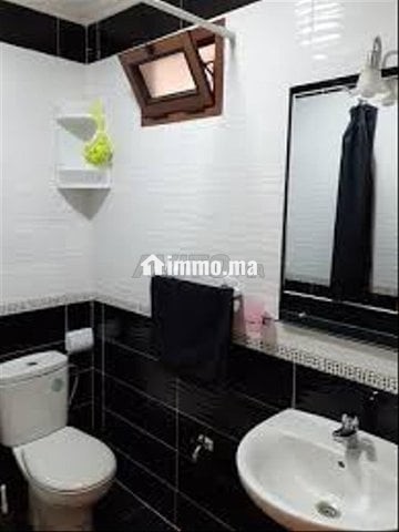 Appartement meublé aux familles - Location Vacances - Tetouan - photo 3