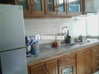 Appartement meublé aux familles - Appartement Location Vacances - Tetouan