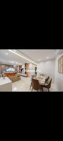 Apartement avec piscine 1300 dh par nuité - Location Vacances - Marrakech - photo 2