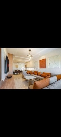 Apartement avec piscine 1300 dh par nuité - Location Vacances - Marrakech - photo 3