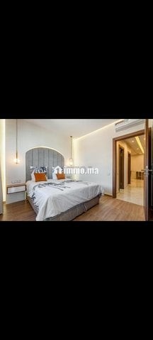 Apartement avec piscine 1300 dh par nuité - Location Vacances - Marrakech - photo 4