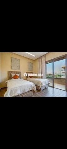 Apartement avec piscine 1300 dh par nuité - Location Vacances - Marrakech - photo 5