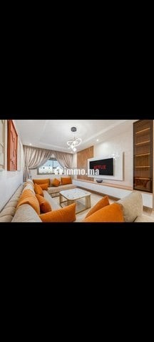 Apartement avec piscine 1300 dh par nuité - Location Vacances - Marrakech - photo 7