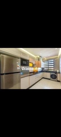 Apartement avec piscine 1300 dh par nuité - Location Vacances - Marrakech - photo 8