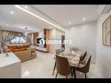 Apartement avec piscine 1300 dh par nuité - Appartement Location Vacances - Marrakech