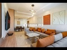 Apartement avec piscine 1300 dh par nuité - Appartement Location Vacances - Marrakech