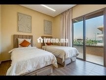 Apartement avec piscine 1300 dh par nuité - Appartement Location Vacances - Marrakech
