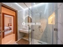 Apartement avec piscine 1300 dh par nuité - Appartement Location Vacances - Marrakech