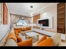 Apartement avec piscine 1300 dh par nuité - Appartement Location Vacances - Marrakech