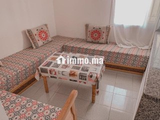 للأسر شقة مفروشة ومحروسة للعائلات - Appartement Location Vacances - Martil
