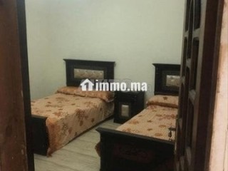 للأسر شقة مفروشة ومحروسة للعائلات - Appartement Location Vacances - Martil