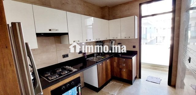 Appartement meublé Agadirbay vue piscine - Location Vacances - Agadir - photo 6